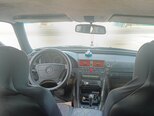 Mercedes C 180-7