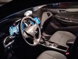 Chevrolet Cruze-8