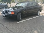 Mercedes C 180-4