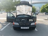 Mercedes C 180-17