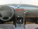 Mercedes C 180-13