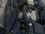 Mercedes C 180-21
