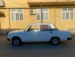 LADA (VAZ) 2107-10