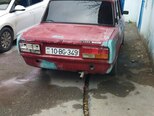 LADA (VAZ) 2107-6