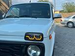LADA (VAZ) Niva-2