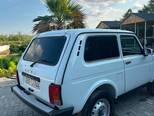 LADA (VAZ) Niva-18