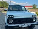 LADA (VAZ) Niva-13