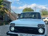 LADA (VAZ) Niva-1