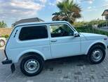 LADA (VAZ) Niva-11