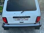 LADA (VAZ) Niva-9