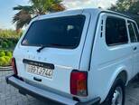 LADA (VAZ) Niva-15