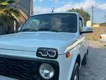 LADA (VAZ) Niva-7