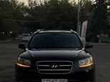 Hyundai Santa Fe-1