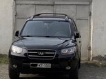 Hyundai Santa Fe-2
