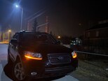 Hyundai Santa Fe-4
