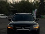 Hyundai Santa Fe-6