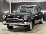 GAZ 21 "Volga"-1