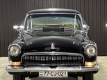 GAZ 21 "Volga"-3