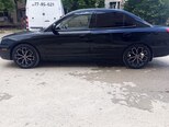 Hyundai Elantra-5