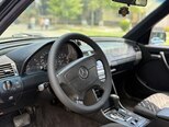 Mercedes C 220-10