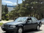 Mercedes C 220-3