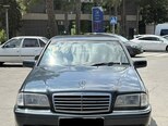 Mercedes C 220-1