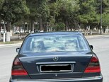 Mercedes C 220-5