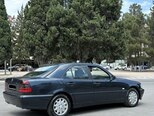 Mercedes C 220-6