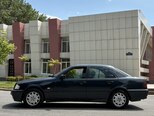 Mercedes C 220-4
