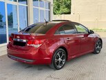 Chevrolet Cruze-3