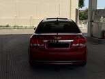 Chevrolet Cruze-4