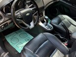 Chevrolet Cruze-9