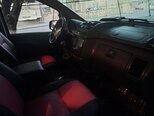 Mercedes Vito 116 CDI-1