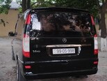 Mercedes Vito 116 CDI-2
