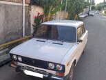 LADA (VAZ) 2106-1