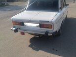LADA (VAZ) 2106-6