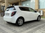 Chevrolet Aveo-16