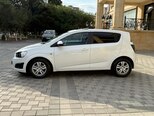 Chevrolet Aveo-7