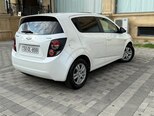 Chevrolet Aveo-11