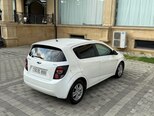 Chevrolet Aveo-13