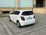 Chevrolet Aveo-9