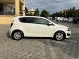 Chevrolet Aveo-5
