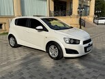Chevrolet Aveo-6