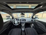 Chevrolet Aveo-21