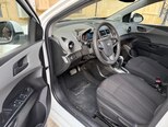 Chevrolet Aveo-19