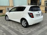 Chevrolet Aveo-15