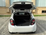 Chevrolet Aveo-17
