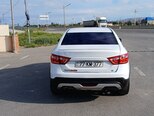 LADA (VAZ) Vesta Sport-5