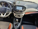 LADA (VAZ) Vesta Sport-3