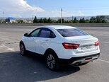 LADA (VAZ) Vesta Sport-7